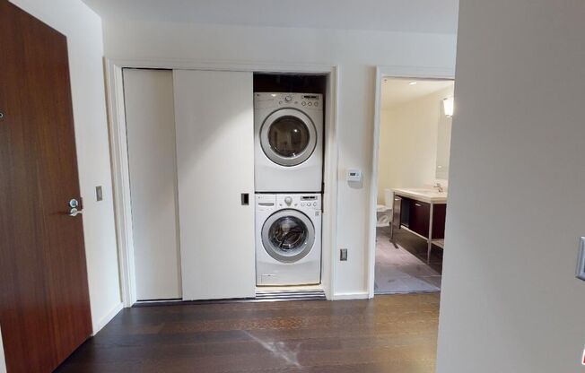 2 beds, 2 baths, 1,180 sqft, $4,500, Unit 1108