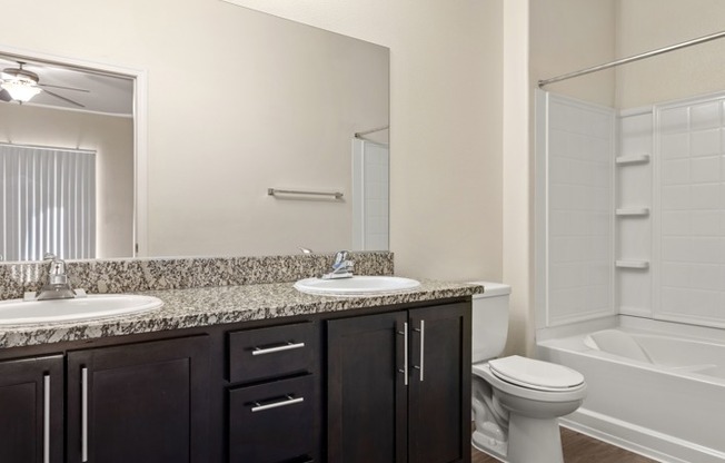 Edge at Traverse Point Apartments  |  Apartments in Henderson, NV