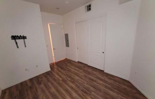 2 beds, 2 baths, $1,650