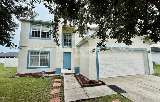 608 BLUEBILL CT