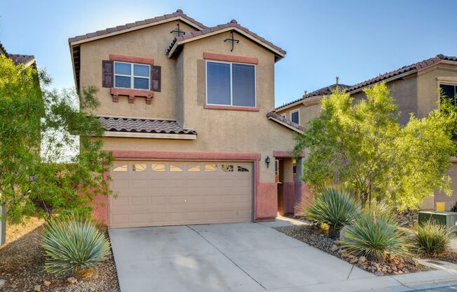 Charming Two Story Home