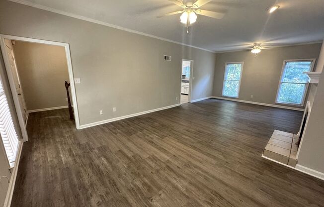 Five Points 6br House