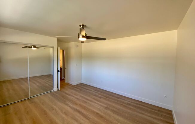 1 bed, 1 bath, 800 sqft, $2,195, Unit #55