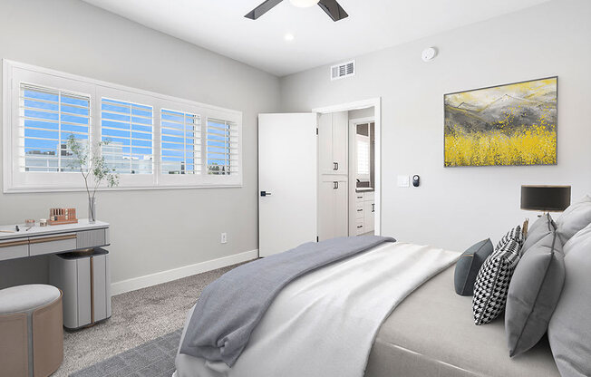 Welcome to South Hayworth Lofts