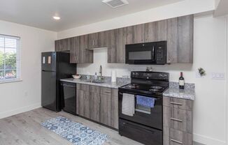 1 bed, 1 bath, 546 sqft, $1,340