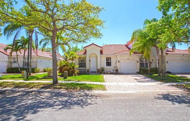 18860 SW 25th Ct MIRAMAR, FL 33029