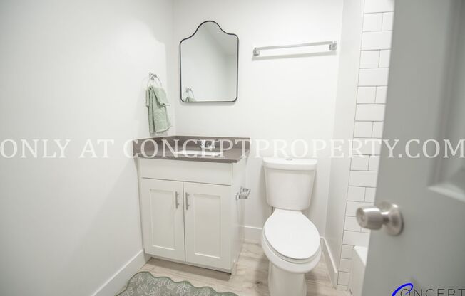 1 bed, 1 bath, 325 sqft, $1,125, Unit 2B