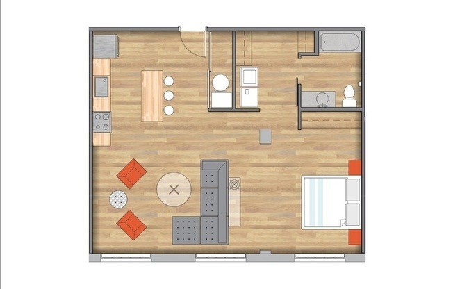 Partner-provided property photo