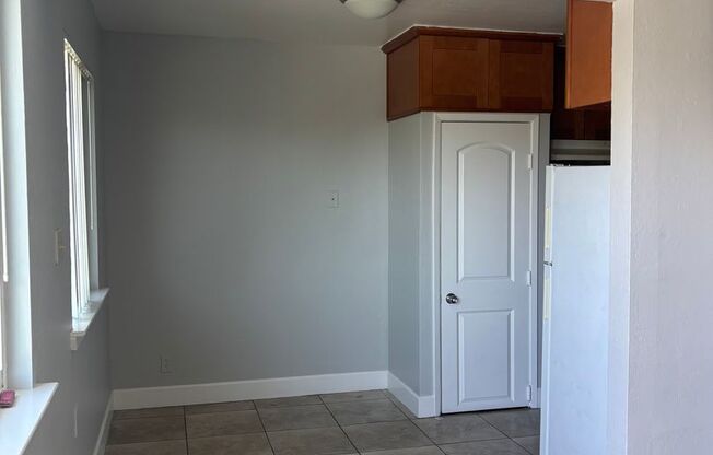 Updated, 1st Floor, 3 Bedroom/2 Bath Home with Granite