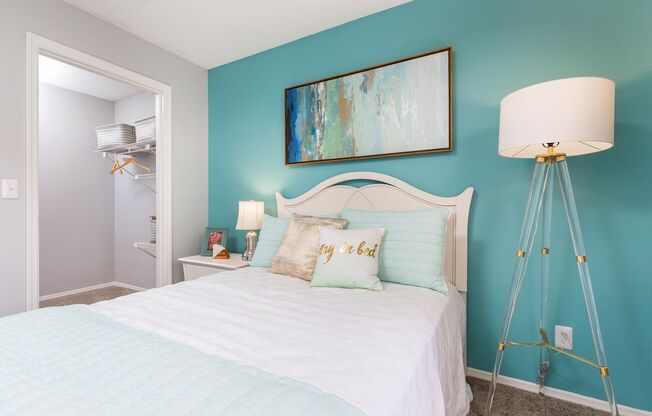 2 beds, 2 baths, 988 sqft, $1,519, Unit 1474-206