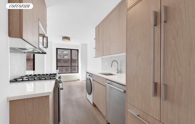 2 beds, 2 baths, 1,259 sqft, $9,167, Unit 5C