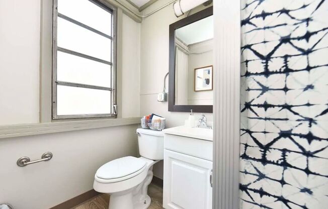 1 bed, 1 bath, 500 sqft, $1,615, Unit 110-104