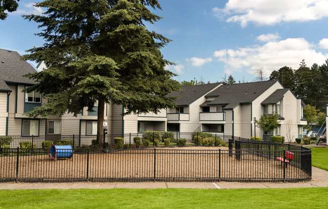 Dog Park at Brookside 112, Vancouver, WA, 98682