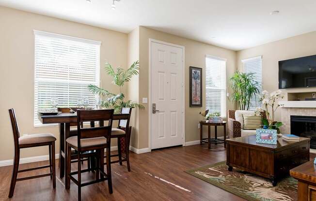 RiverEdge Terrace*