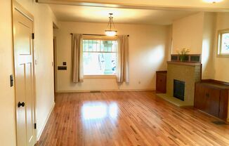 2 beds, 2 baths, $2,550