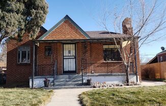 3310 N Milwaukee Street Denver CO 80205