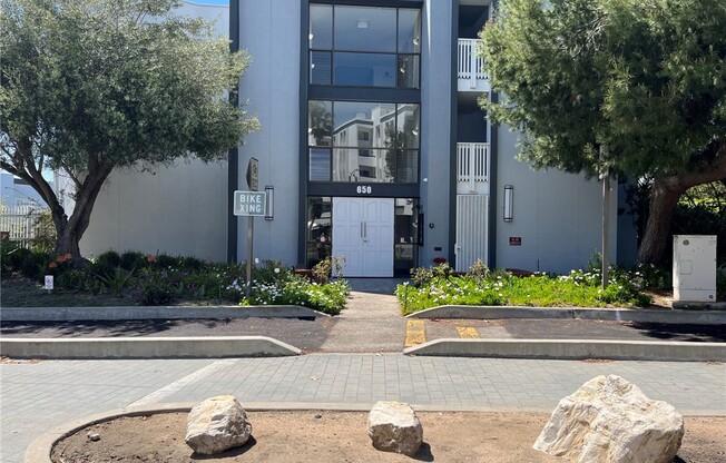 650 The Village, Unit #202 - Ocean Breezes