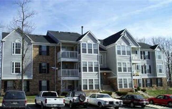 2 bedroom, 2 bathroom Condo in Edgewood