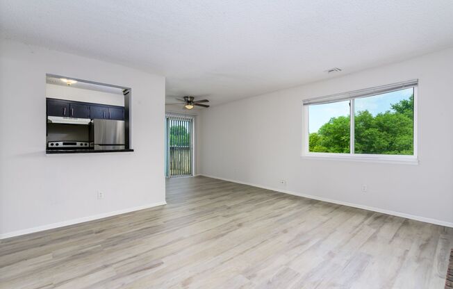 Riverside Heights Apartments