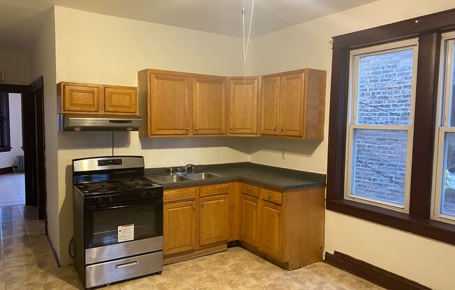 3116 S. Kedvale, Chicago, IL 60623