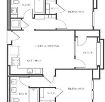 Partner-provided photo for $3081 unit