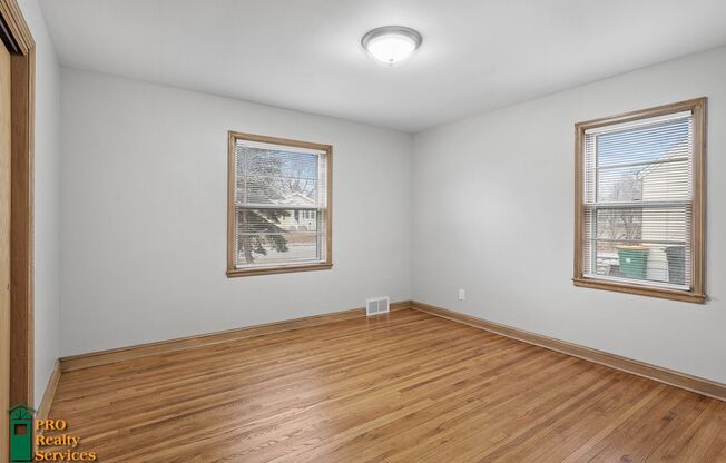 4 Bedroom Home **Free August Rent with an August 2025 Move In**