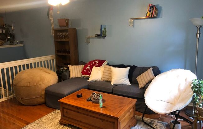 3 Bedroom Condo
