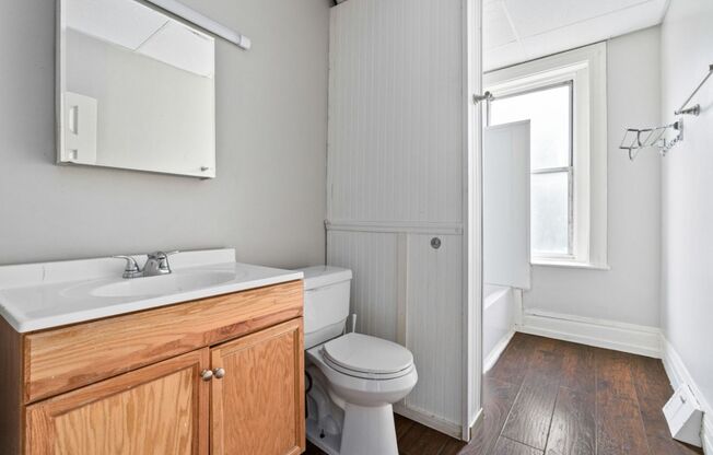 Pittsburgh - 3 Bed 2 Bath - Just Renovated