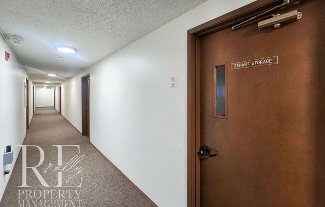 Spacious & Secure Ground-Level Living Near Waterfront Parks