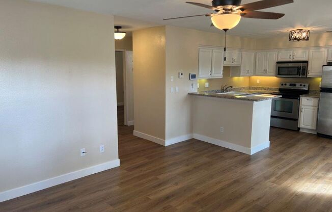 1 bed, 1 bath, $1,850, Unit #218