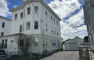 40 LARCH ST