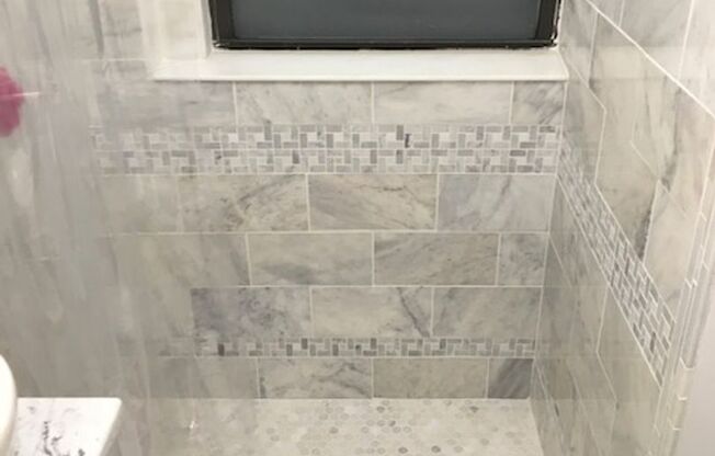 Studio, 1 bath, $2,100