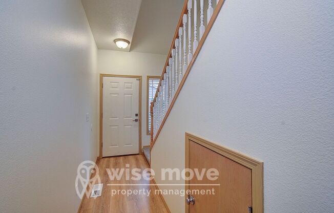 At Home in East Vancouver- 1/2 off First Month!