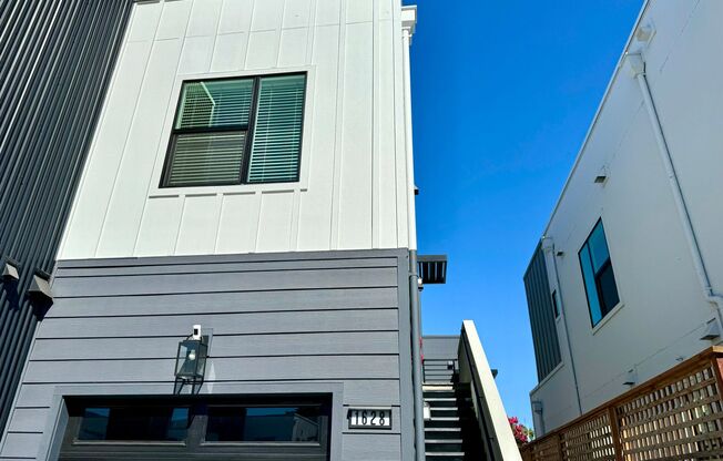 Newer One Bedroom in newer Santa Rosa Development!