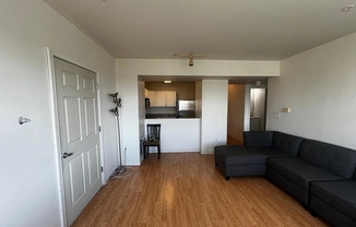 2 beds, 2 baths, 1,184 sqft, $2,800, Unit 805