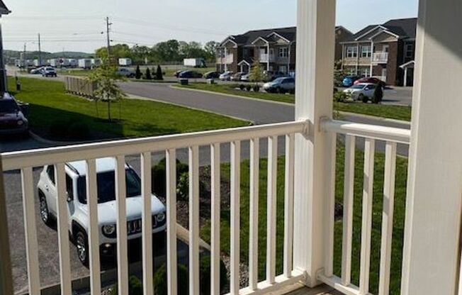 1 bed, 1 bath, 687 sqft, $775, Unit N23