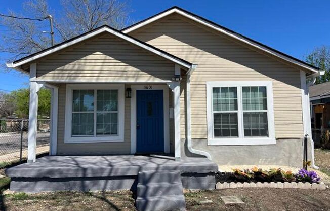 Fantastic Home Near Downtown