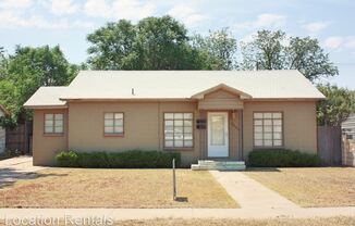 3503 27th Street