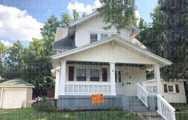 38 Knecht 2BR/1BA (Dayton)