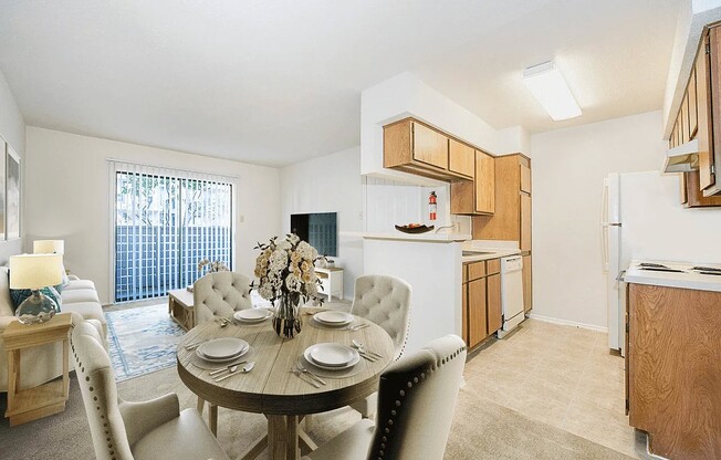 Welcome to Elm Creek Apartments, where modern living meets comfort. Enjoy spacious layouts and stylish interiors perfect for entertaining. Embrace the lifestyle you deserve. Schedule your tour today and see it for yourself!