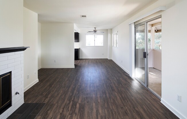 Bonita Heights Apartments