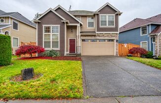 4 beds, 2.5 baths, $3,300