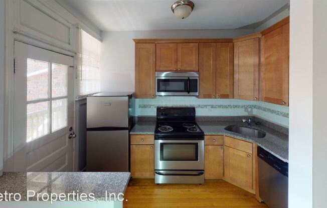 1108 W. Franklin St.