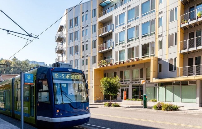 Portland Apartment Homes
