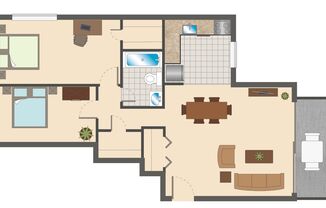 Partner-provided photo for $1600 unit