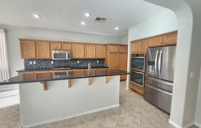 9733 Sienna Valley Avenue Las Vegas, NV 89149