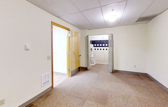 Studio, 1 bath, 500 sqft, $1,595, Unit P201
