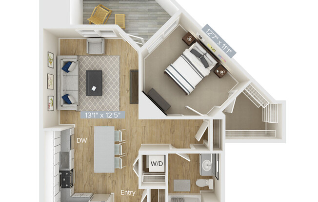 Partner-provided property photo