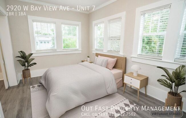 2920 W BAY VW AVE