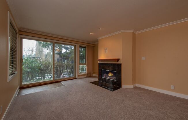 Charming North Queen Anne Living – Prime Location Near Fremont & Lake Union